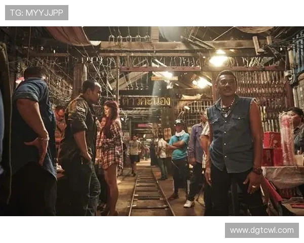 湄公河上的惊涛骇浪：一部荡气回肠的禁毒史诗